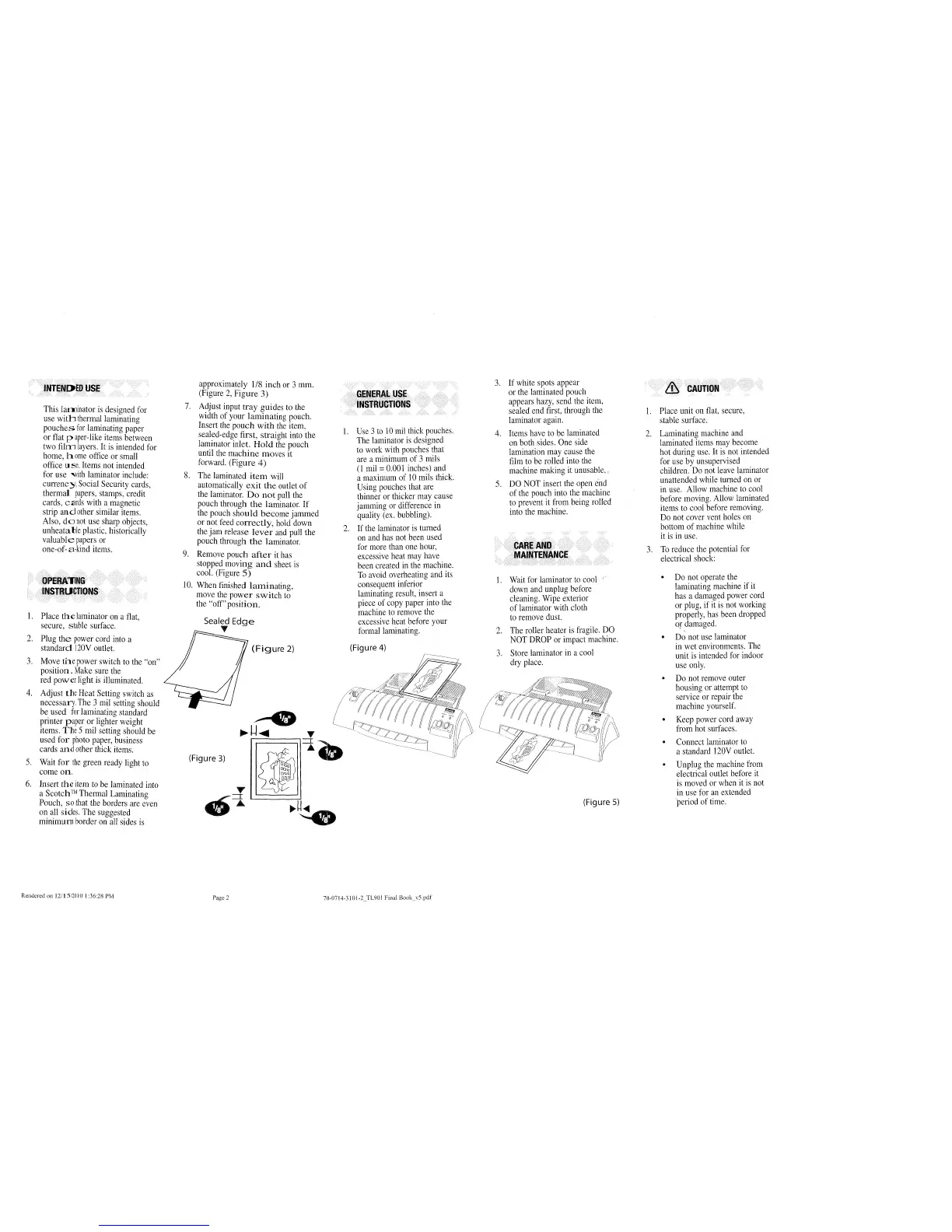 Page #2 background image