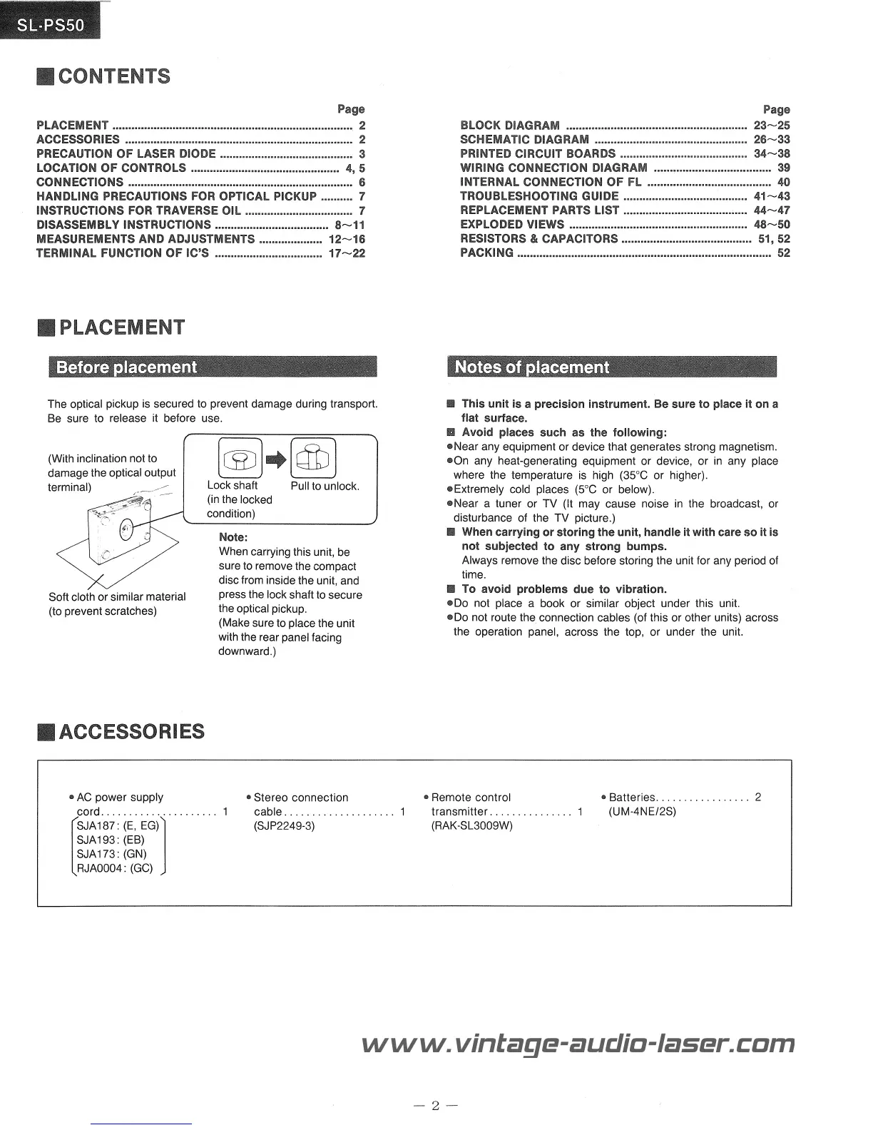 Page #3 background image