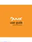 Preview: User Guide