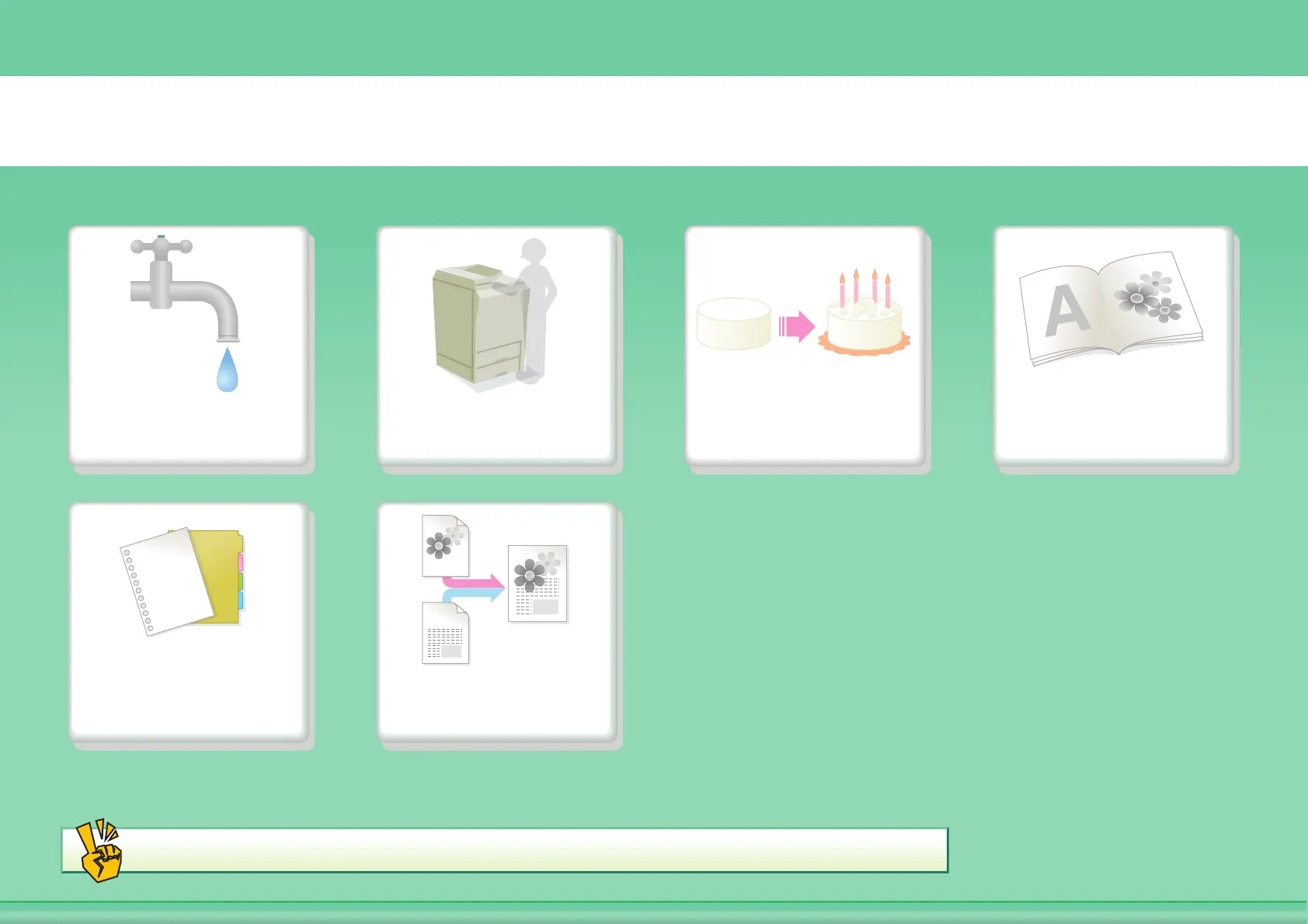 Page #10 background image