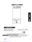 Preview: User Manual