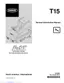 Preview: Service Information Manual