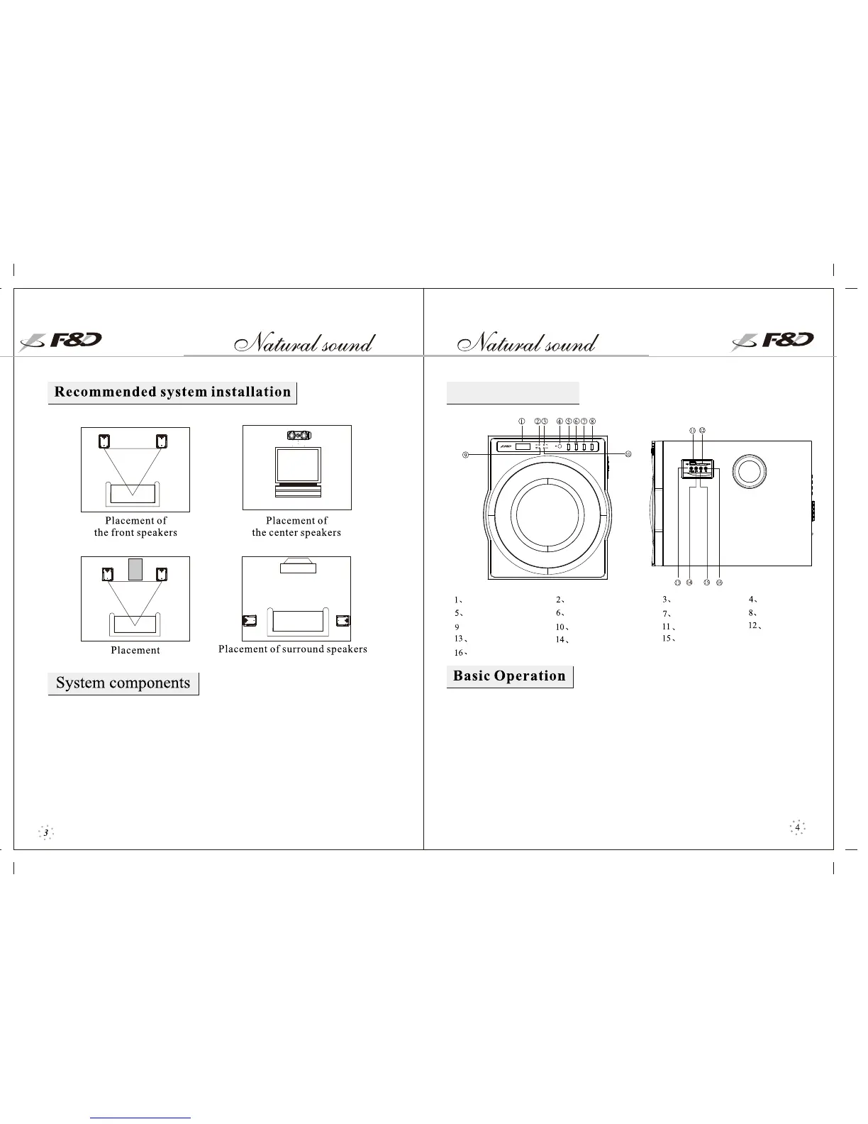 Page #3 background image