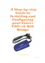 Preview: Step-By-Step Guide