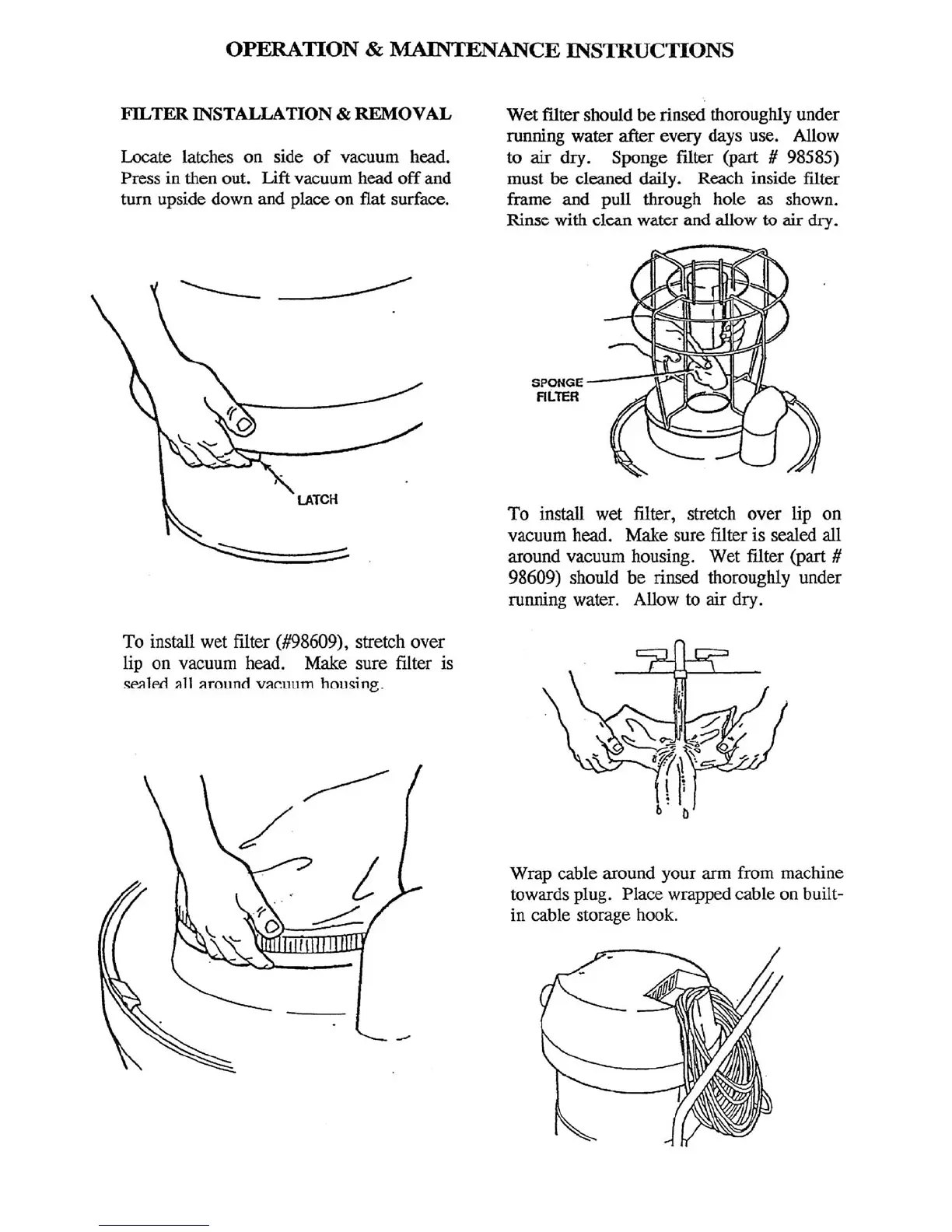 Page #8 background image