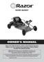 Preview: Owner's Manual