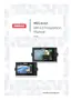 Preview: Installation Manual