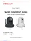 Preview: Quick Installation Guide