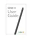 Preview: User Guide