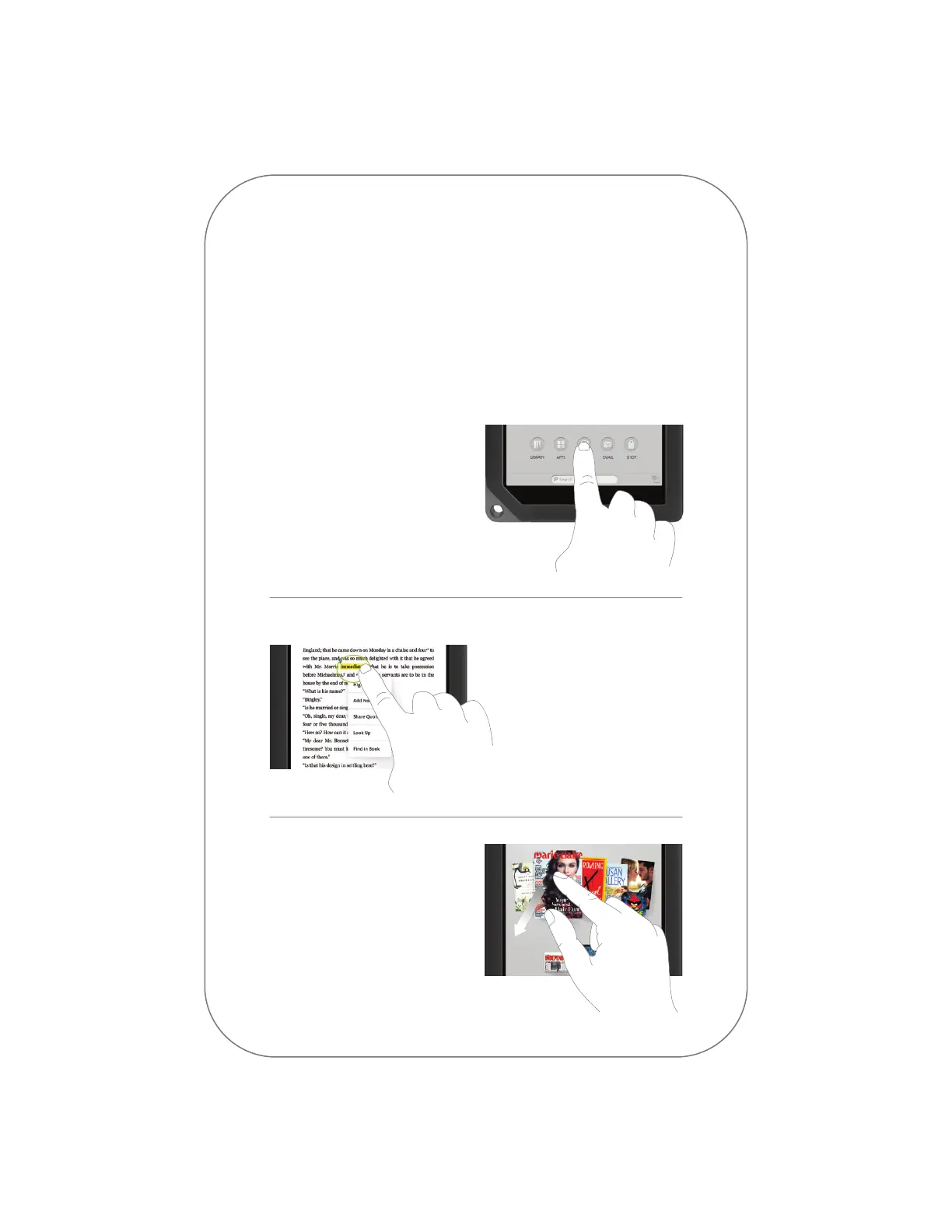 Page #6 background image