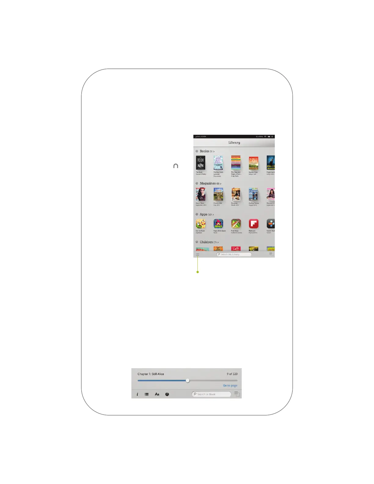 Page #8 background image