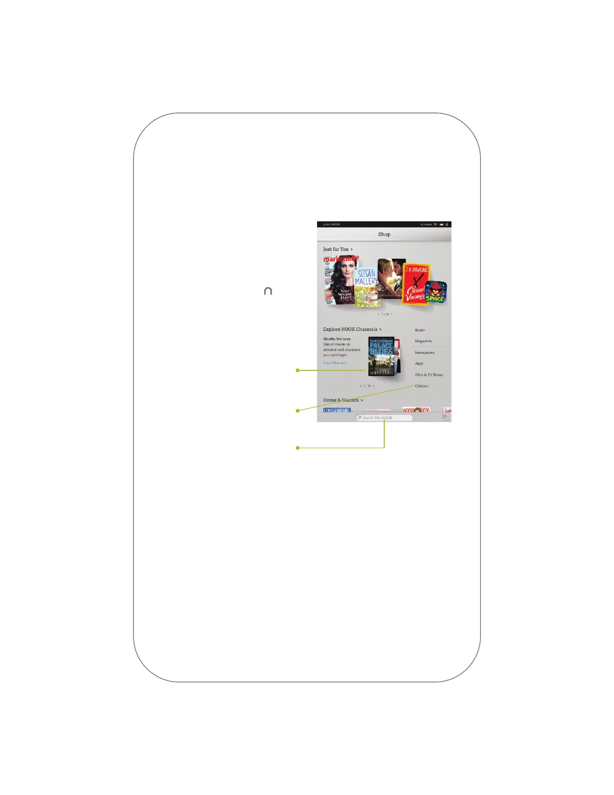 Page #9 background image
