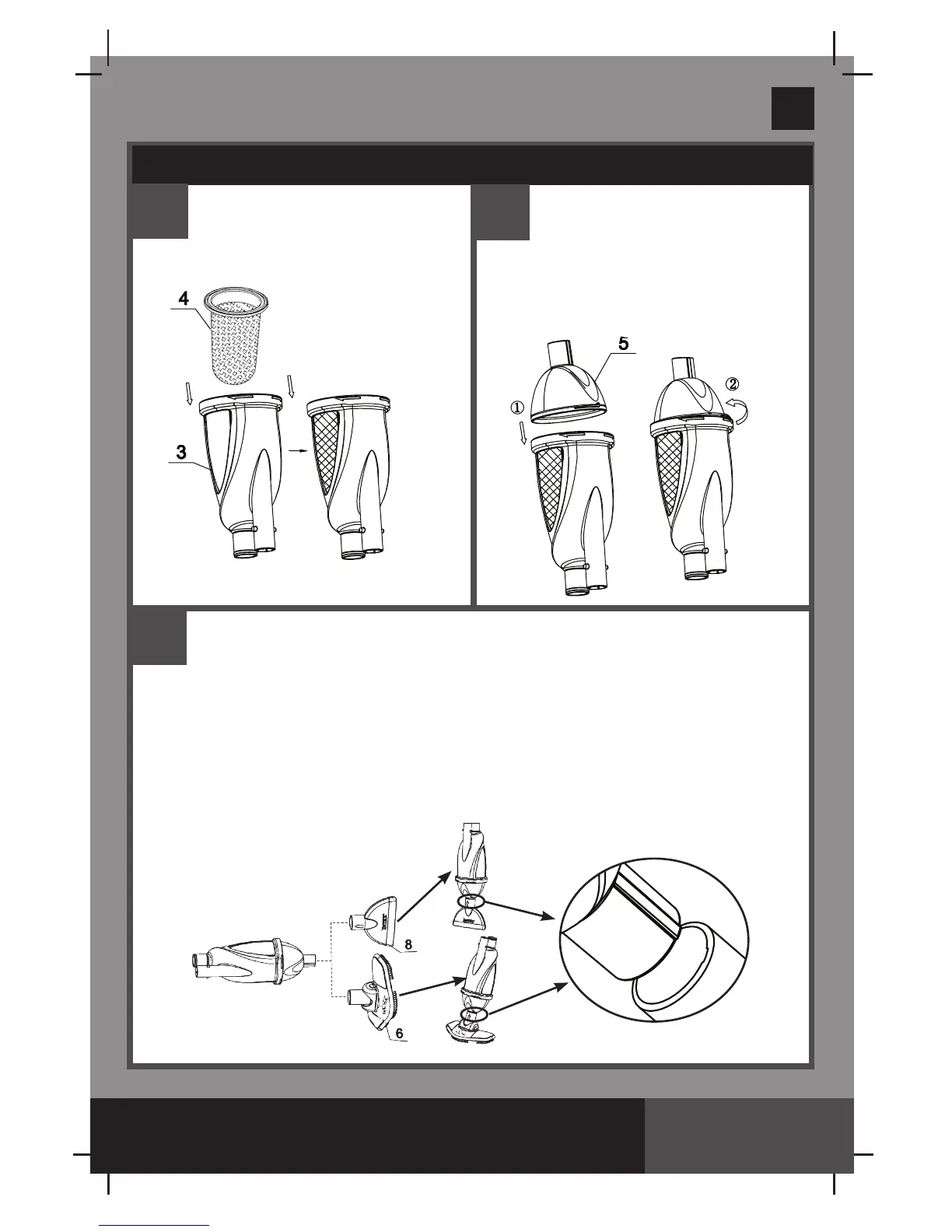 Page #5 background image