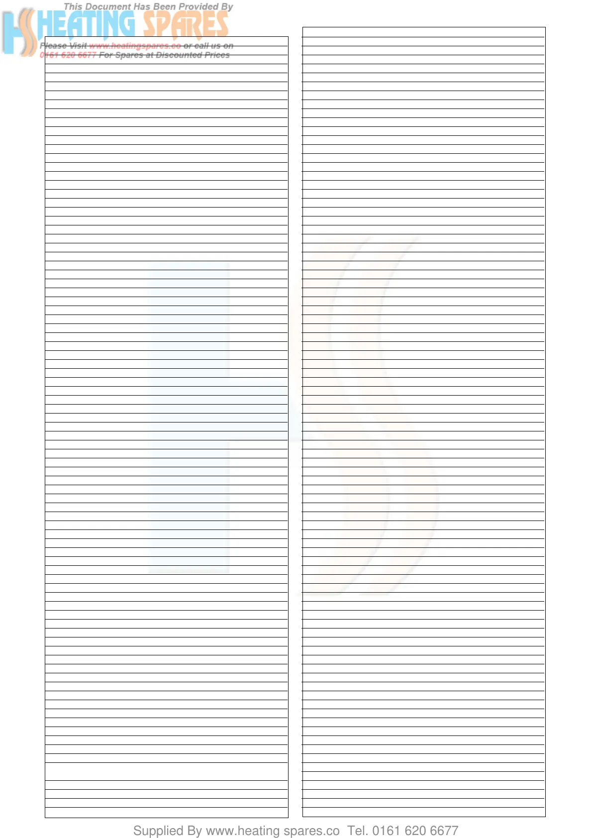 Page #2 background image
