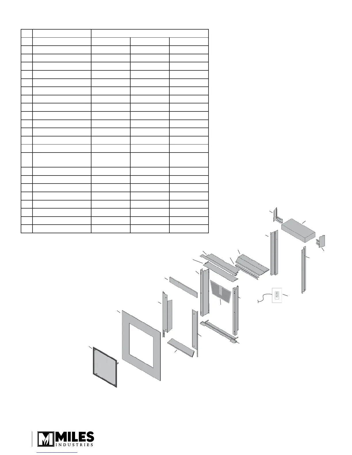 Page #10 background image