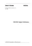 Preview: User Guide