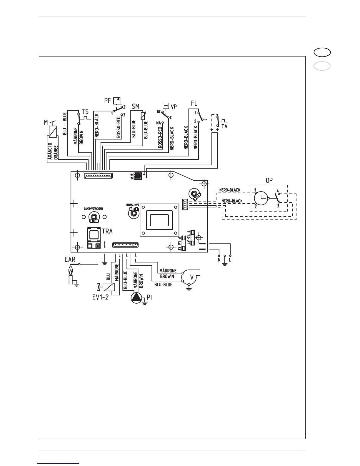 Page #21 background image