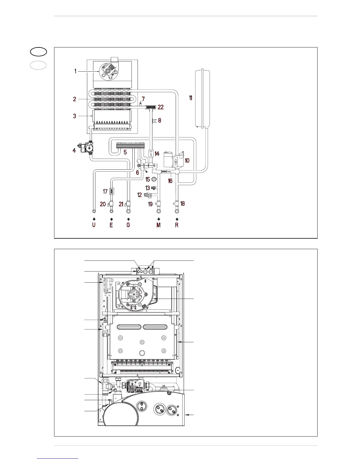 Page #6 background image