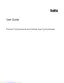 Preview: User Guide