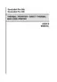 Preview: User Manual