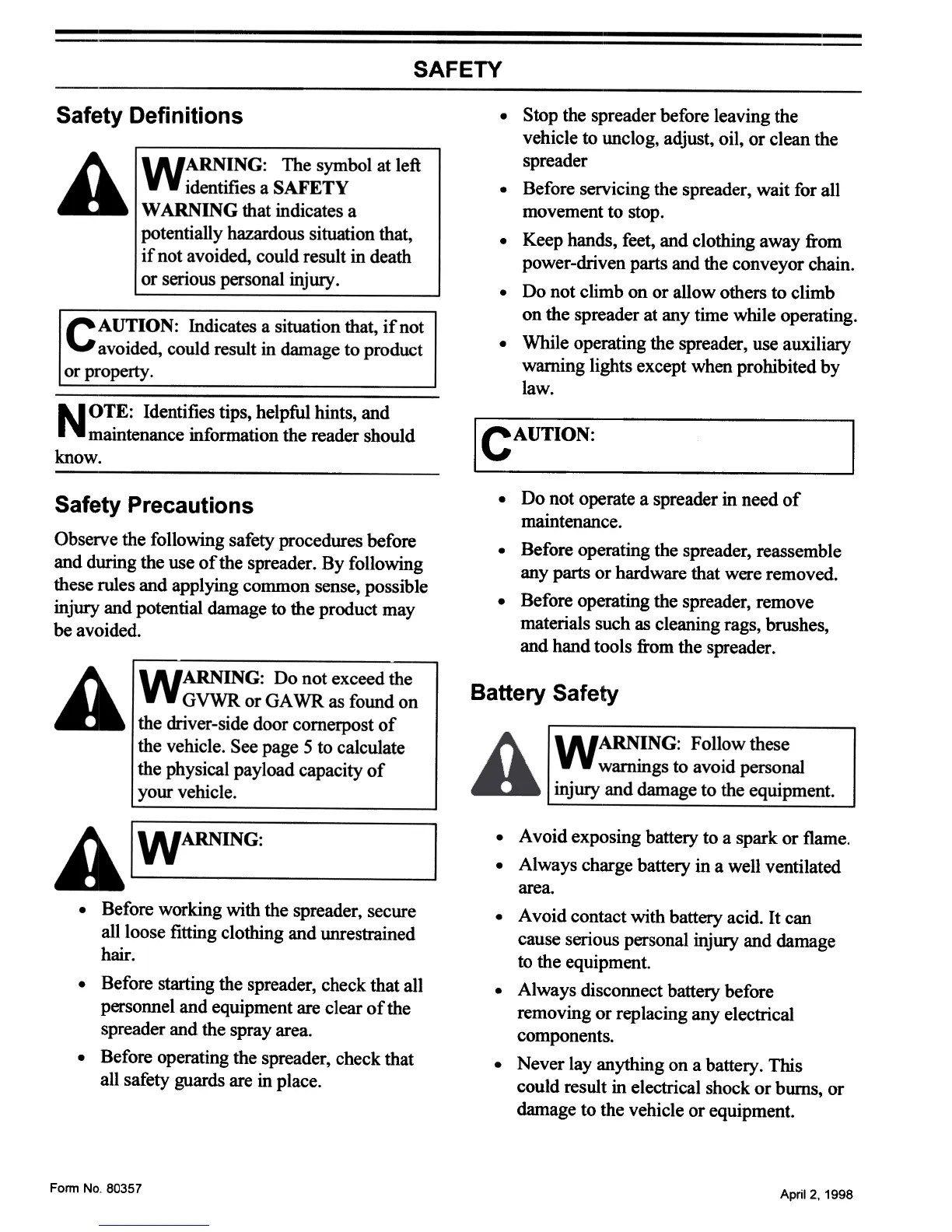Page #6 background image