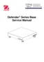 Preview: Service Manual