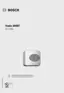 Preview: Installation Manual And Operating Instructions