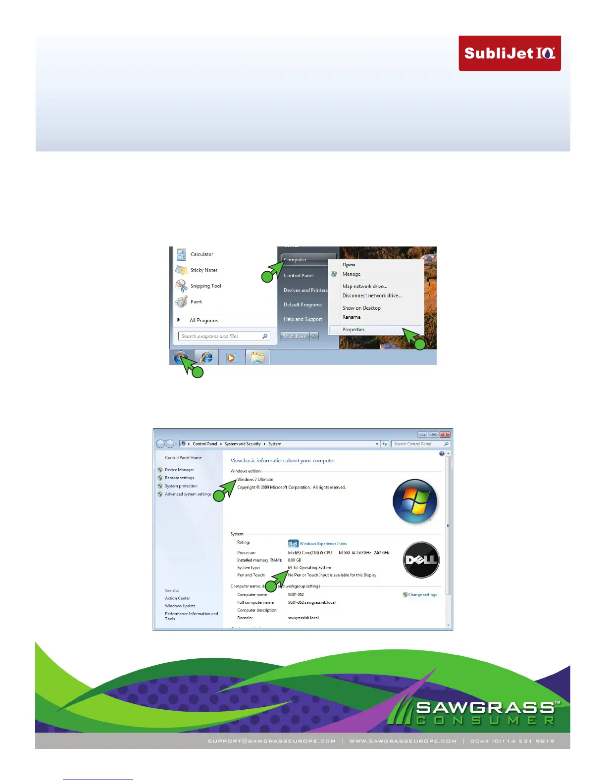 Page #3 background image
