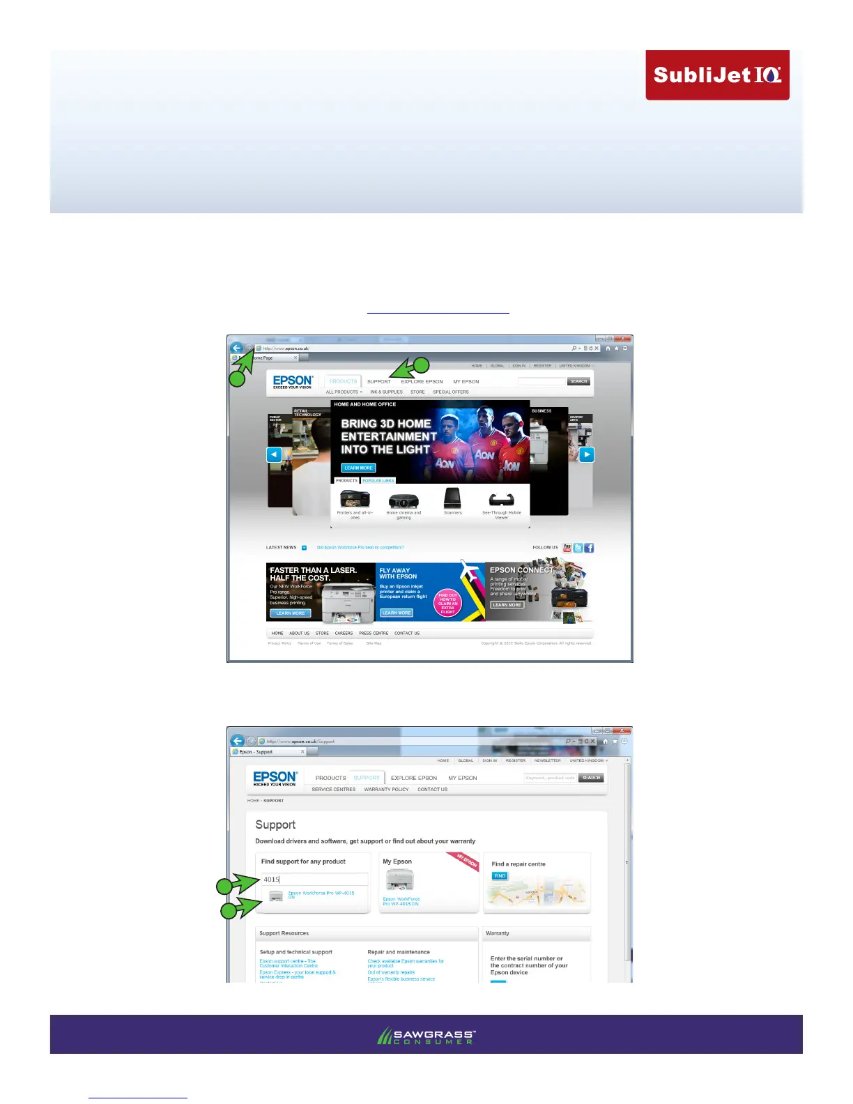 Page #4 background image