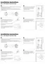 Preview: Installation Instructions