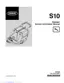 Preview: Service Information Manual