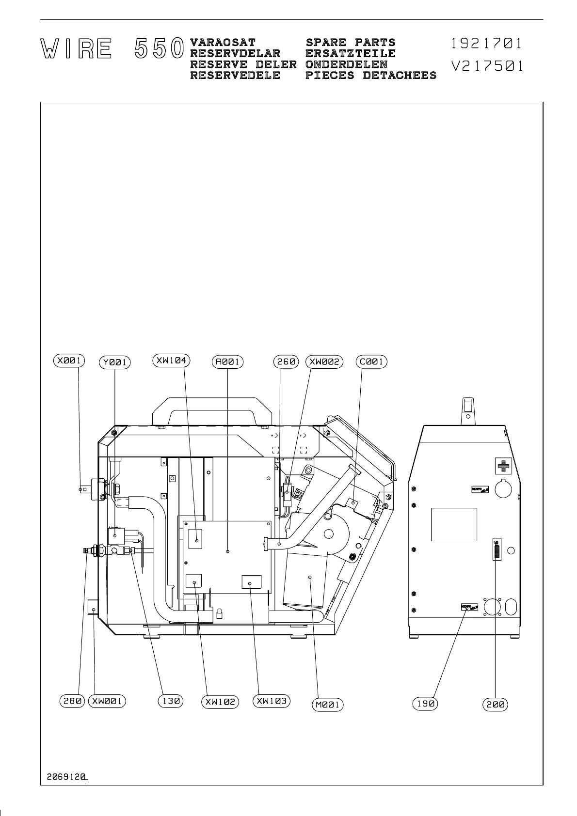 Page #43 background image