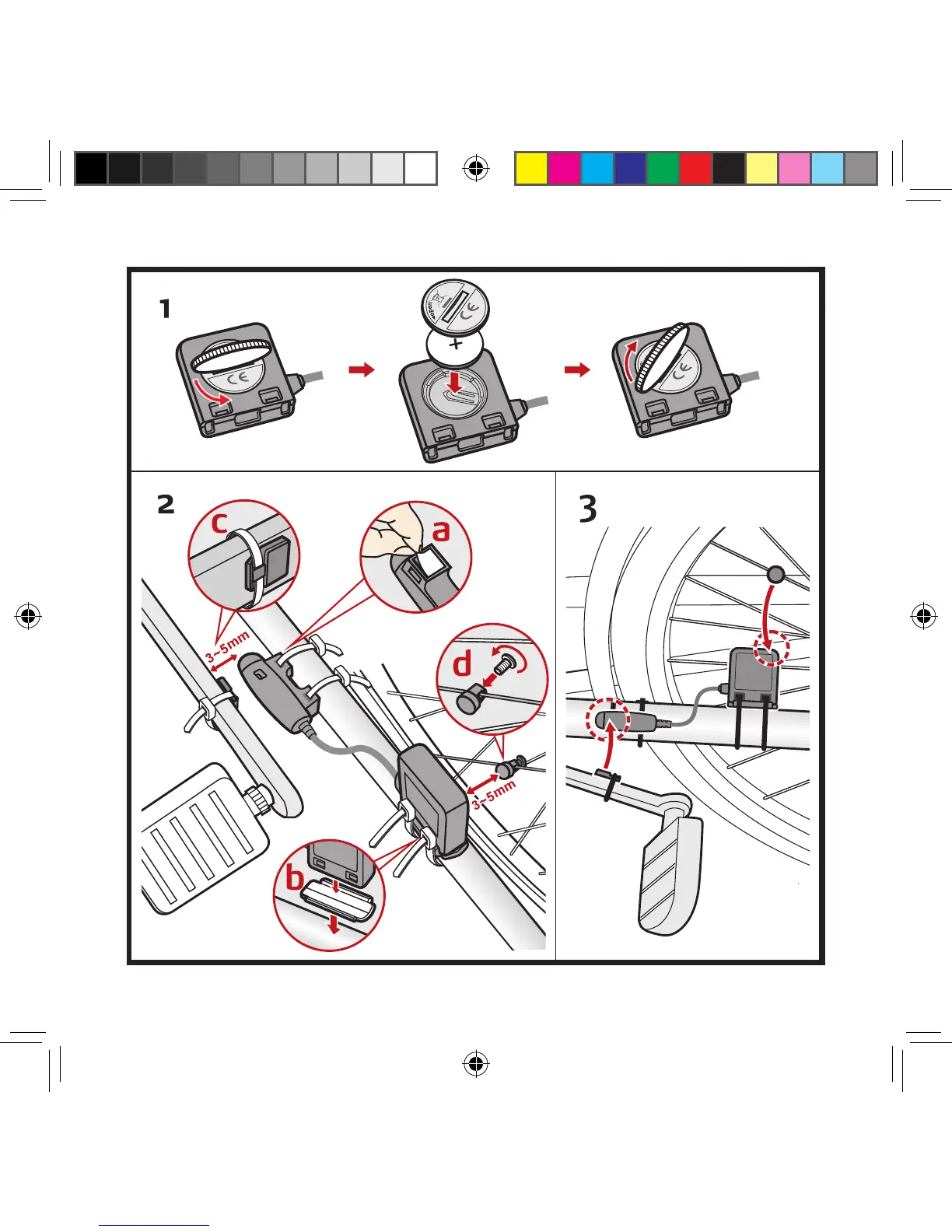 Page #5 background image