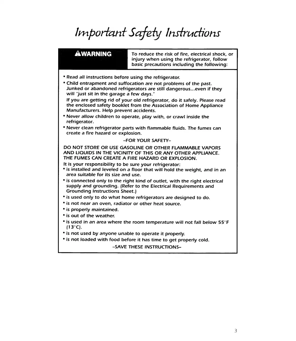 Page #3 background image