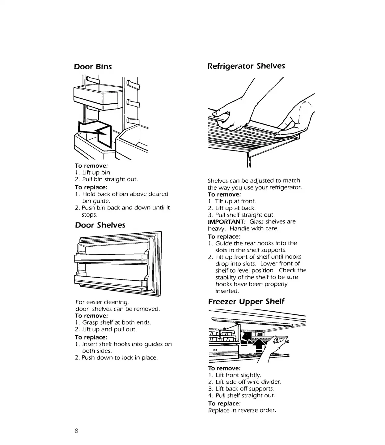 Page #8 background image