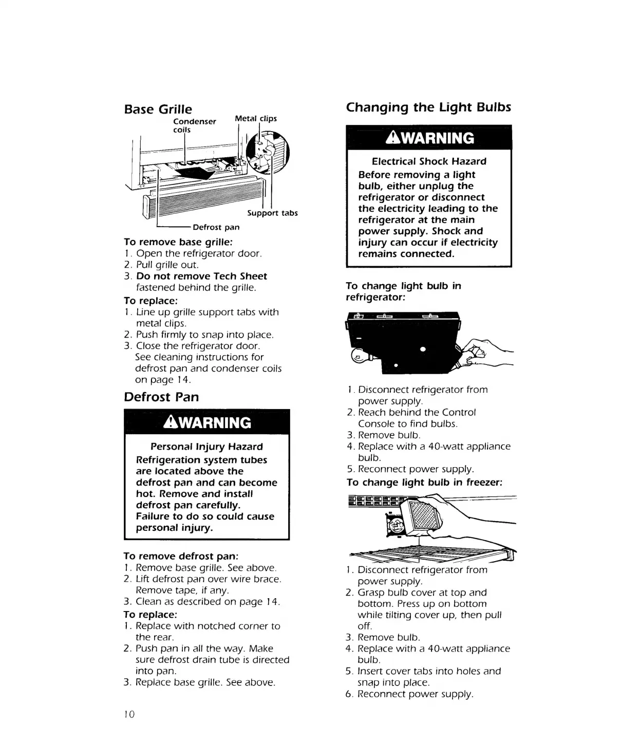 Page #10 background image