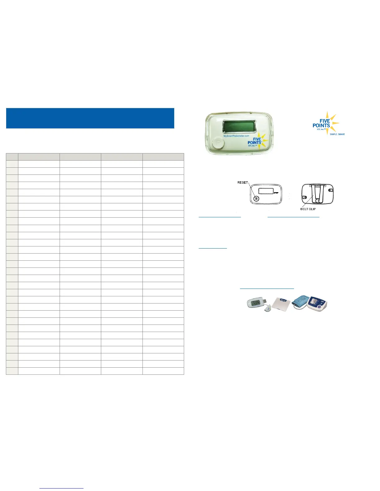 Page #2 background image