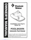 Preview: Owner's Manual