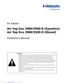 Preview: Installation Manual