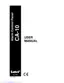 Preview: User Manual