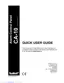 Preview: Quick User Guide