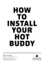 Preview: How To Install