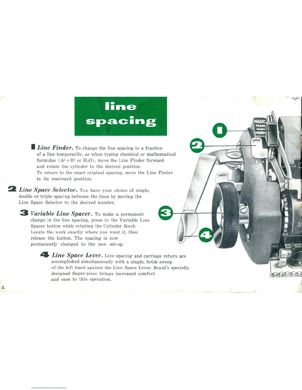 Page #4 background image