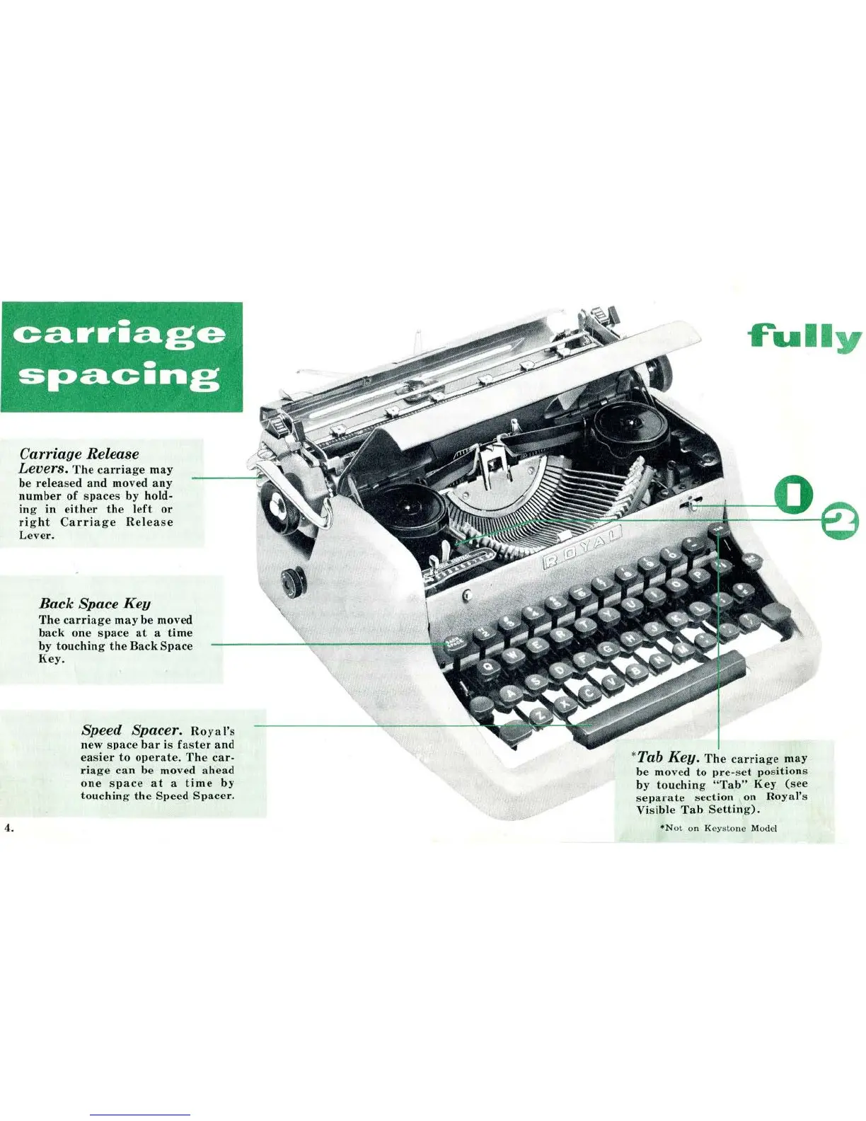 Page #6 background image