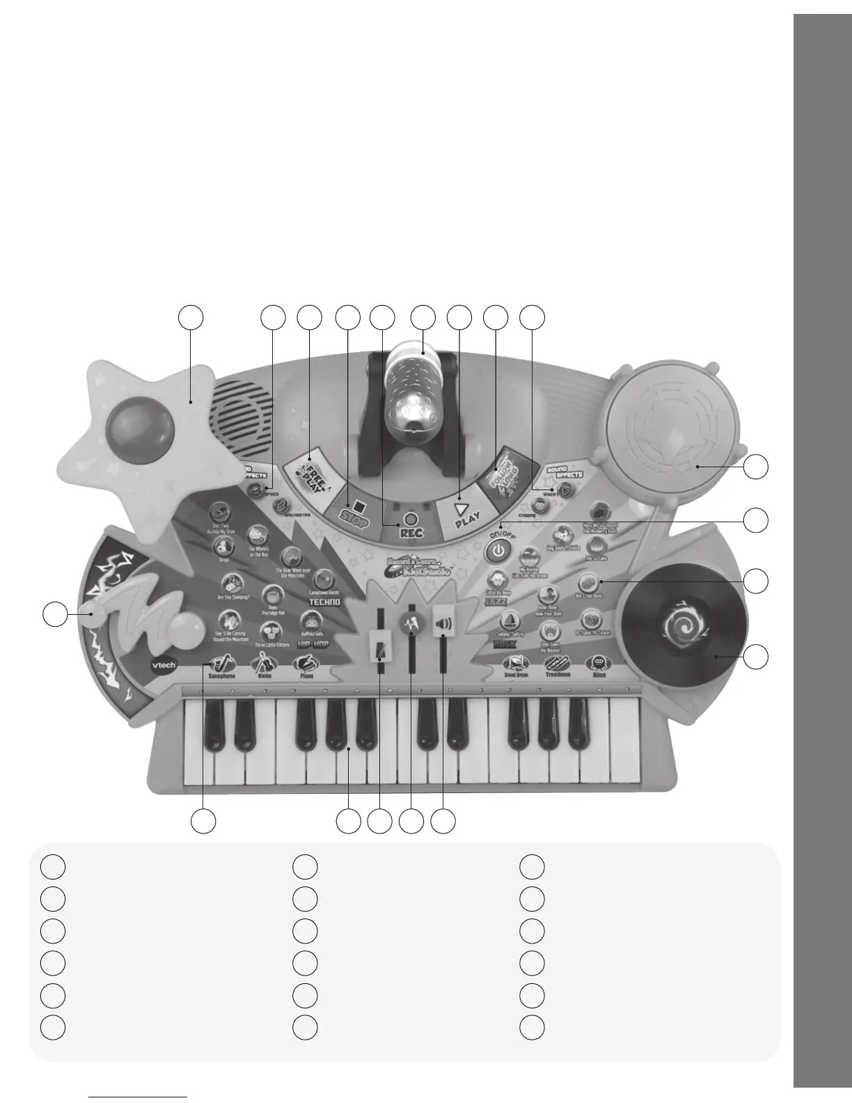 Page #3 background image