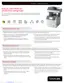 Preview: Product Specifications