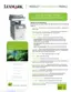 Preview: Datasheet