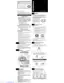 Preview: Instruction Booklet