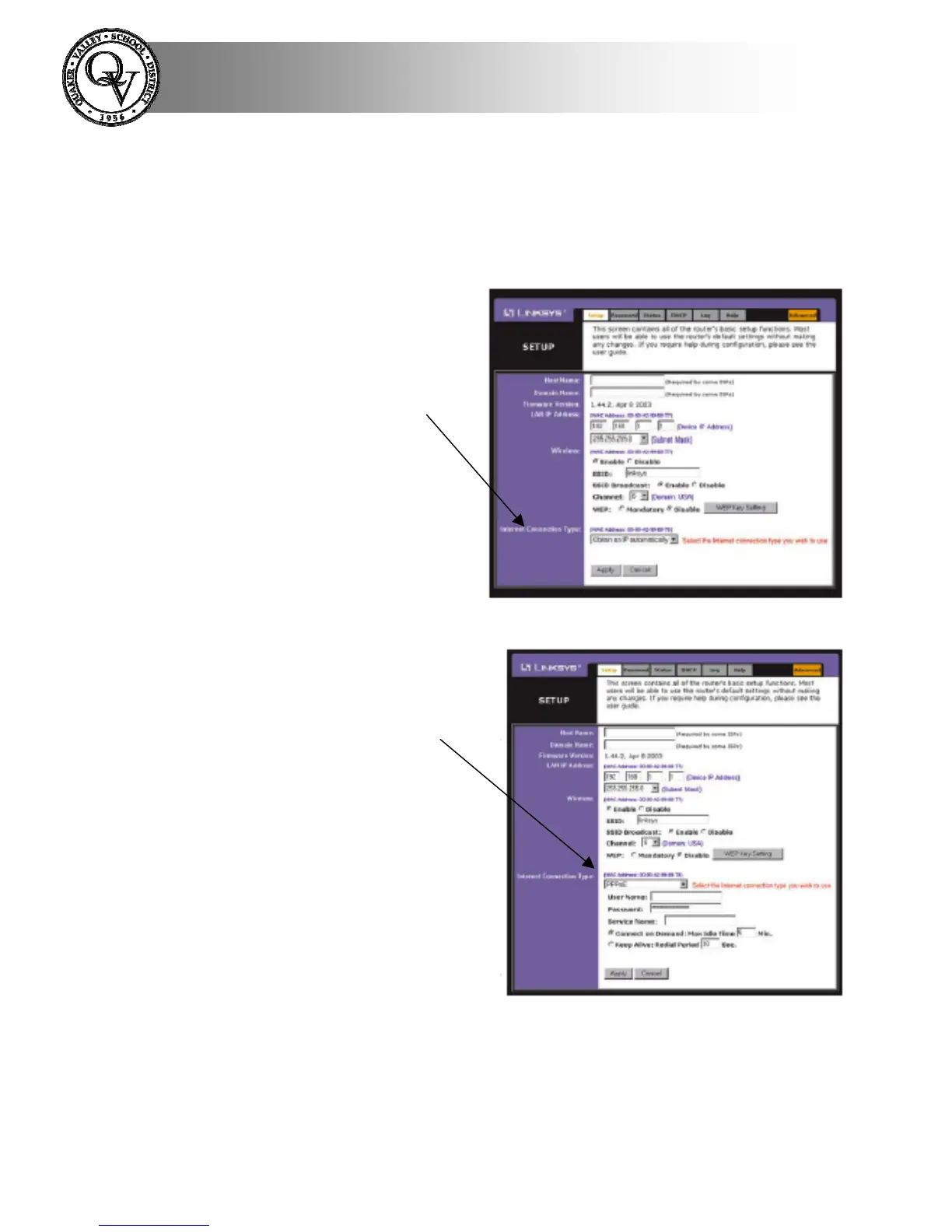 Page #5 background image