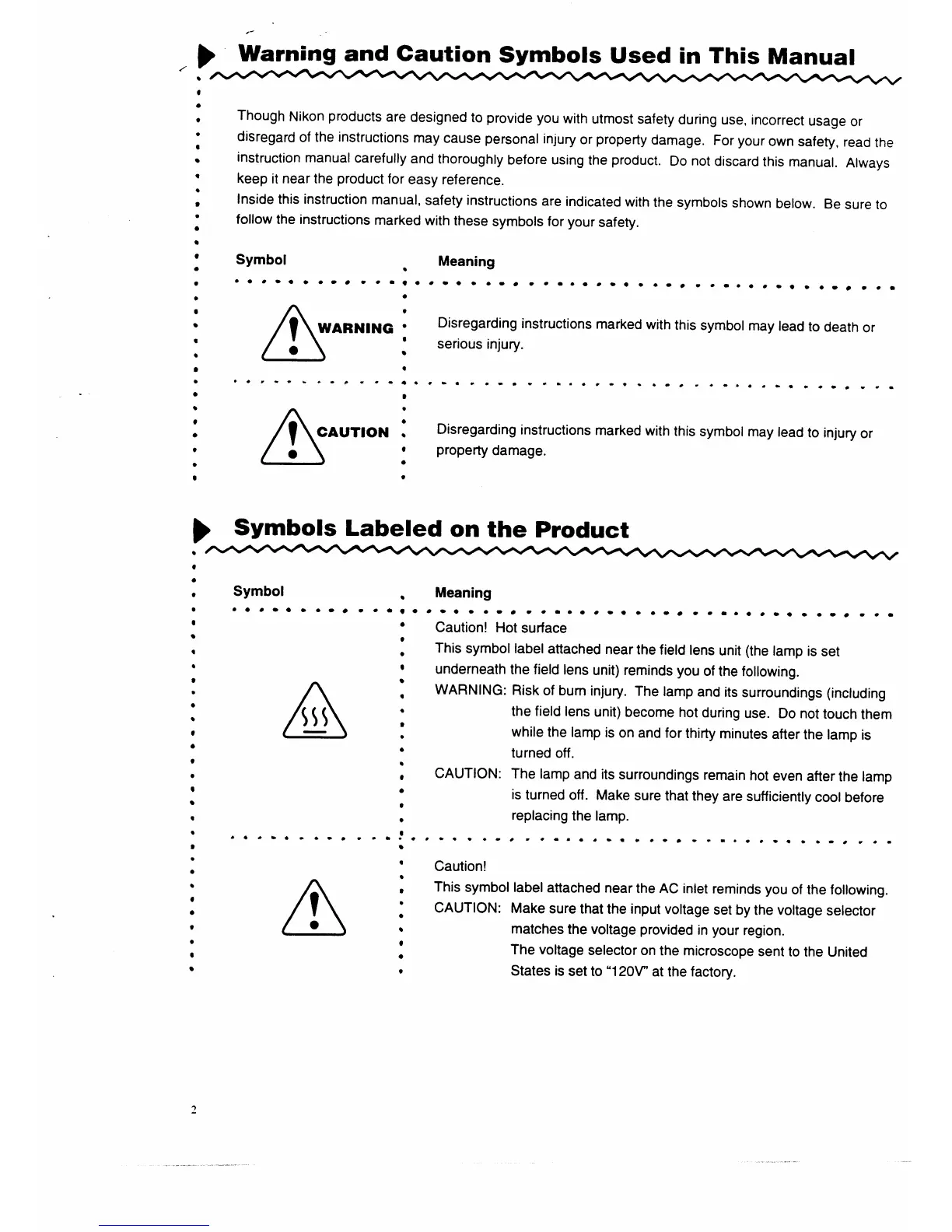 Page #2 background image
